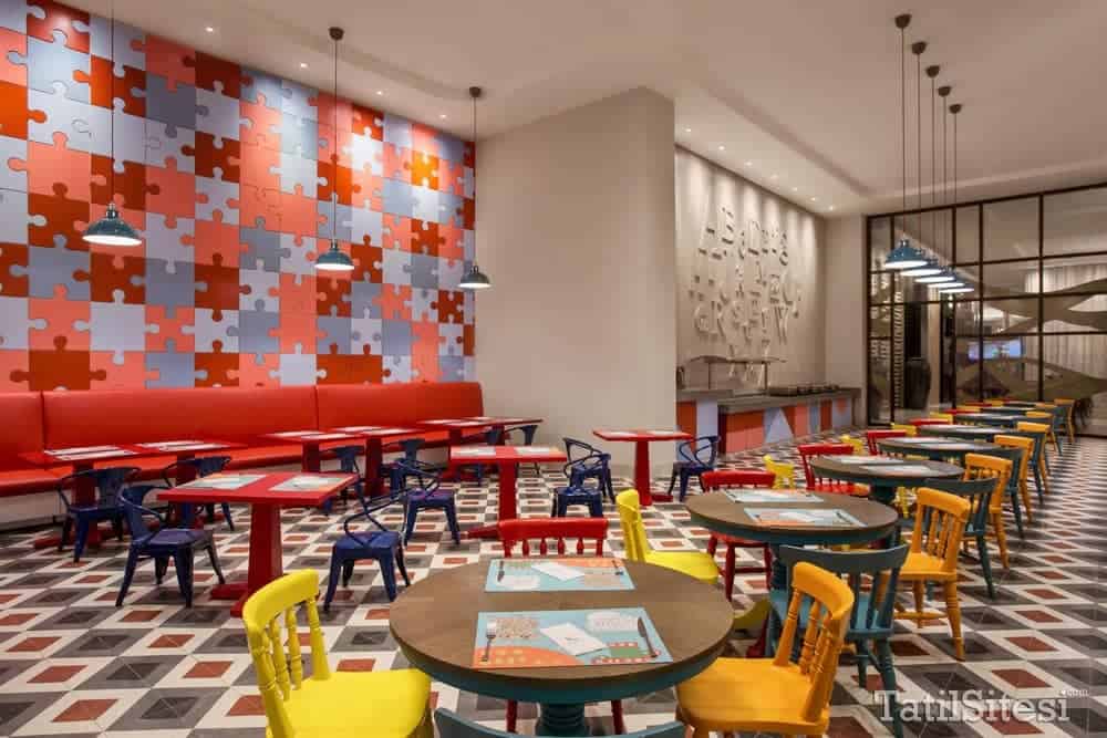 IC Hotels Green Palace